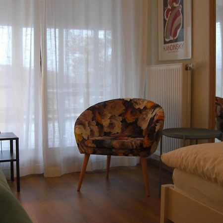 Ferienwohnung Alter Weinberg Saarburg Exterior foto