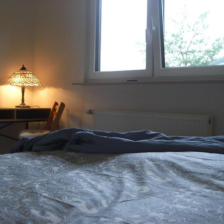 Ferienwohnung Alter Weinberg Saarburg Exterior foto