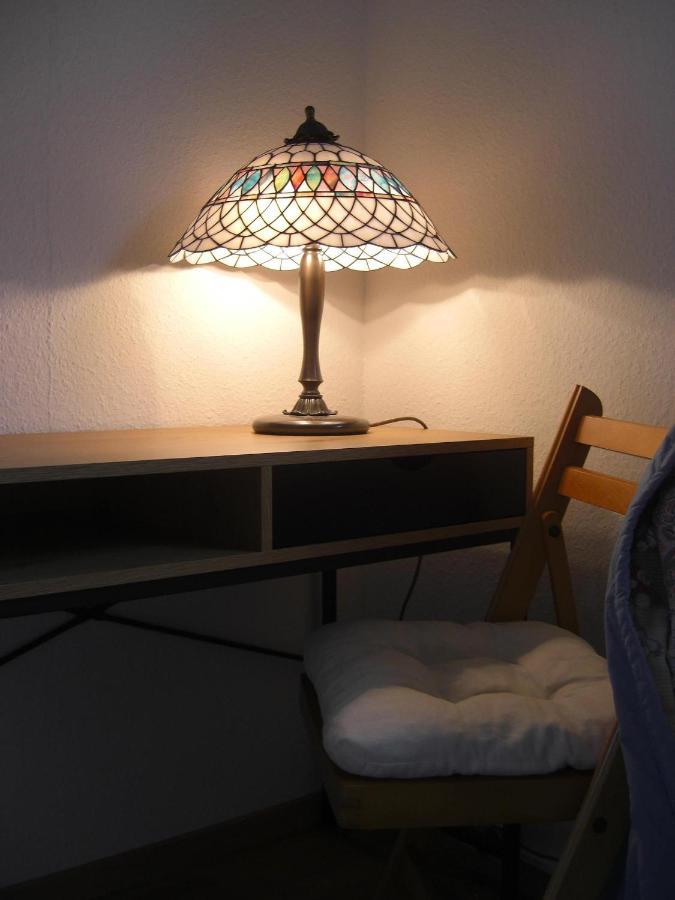 Ferienwohnung Alter Weinberg Saarburg Exterior foto